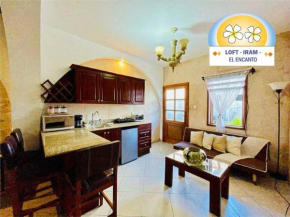 Loft -IRAM- El Encanto